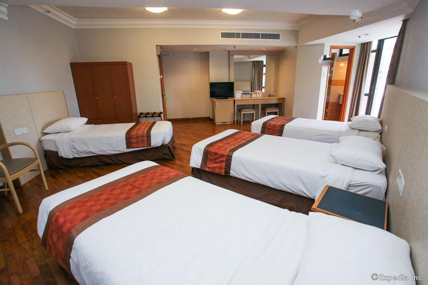 Fort Canning Lodge Pet Policy Fort Canning Lodge Pet Policy