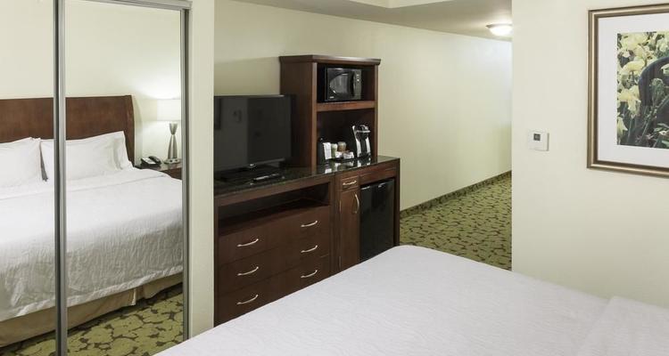 Hilton Garden Inn Dallas Duncanville Pet Policy