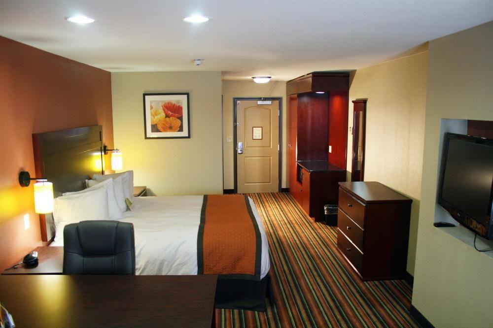 La Quinta Inn Suites Woodway Waco South Pet Policy