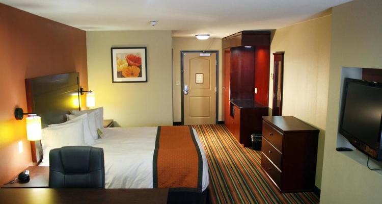 La Quinta Inn Suites Woodway Waco South Pet Policy