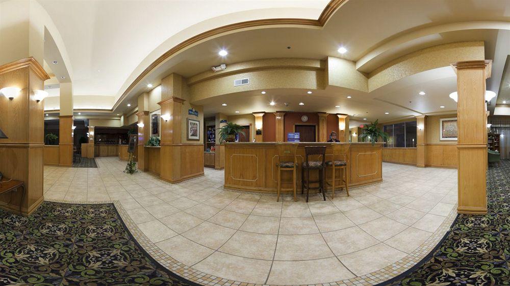 Staybridge Suites Laredo International Airport Pet Policy