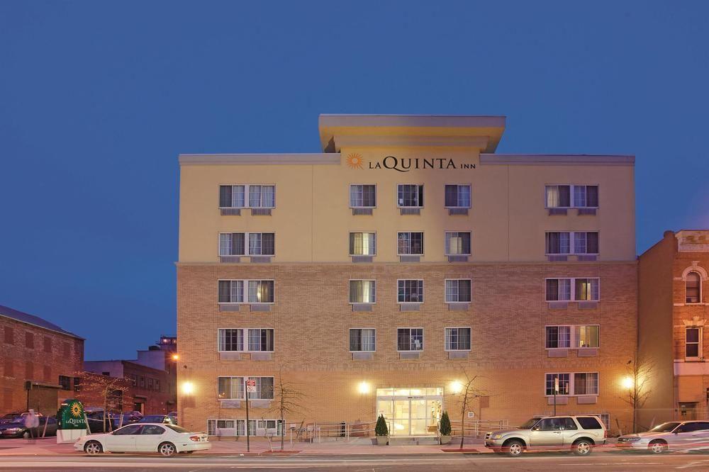 La Quinta Inn Brooklyn Pet Policy