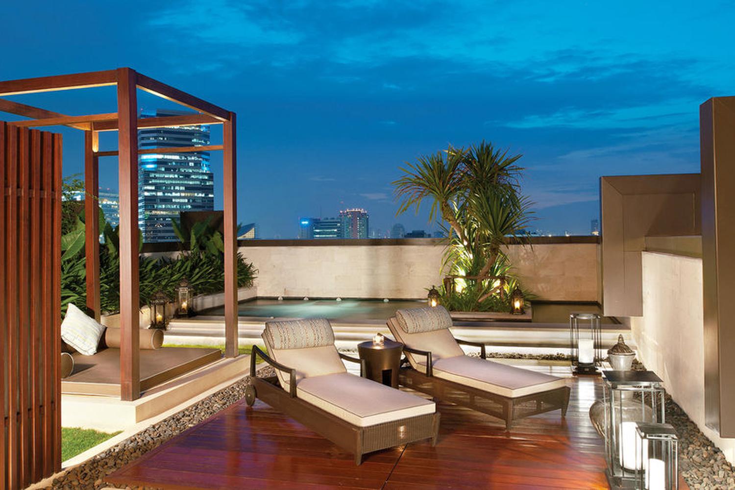 Siam Kempinski Hotel Bangkok Pet Policy Siam Kempinski Hotel Bangkok Pet Policy