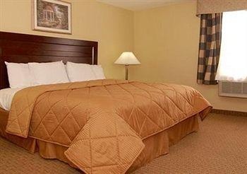 Comfort Inn Monterey Park Pet Policy