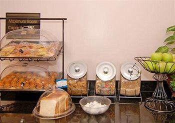 Comfort Inn Monterey Park Pet Policy