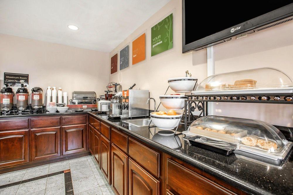 Comfort Inn Monterey Park Pet Policy