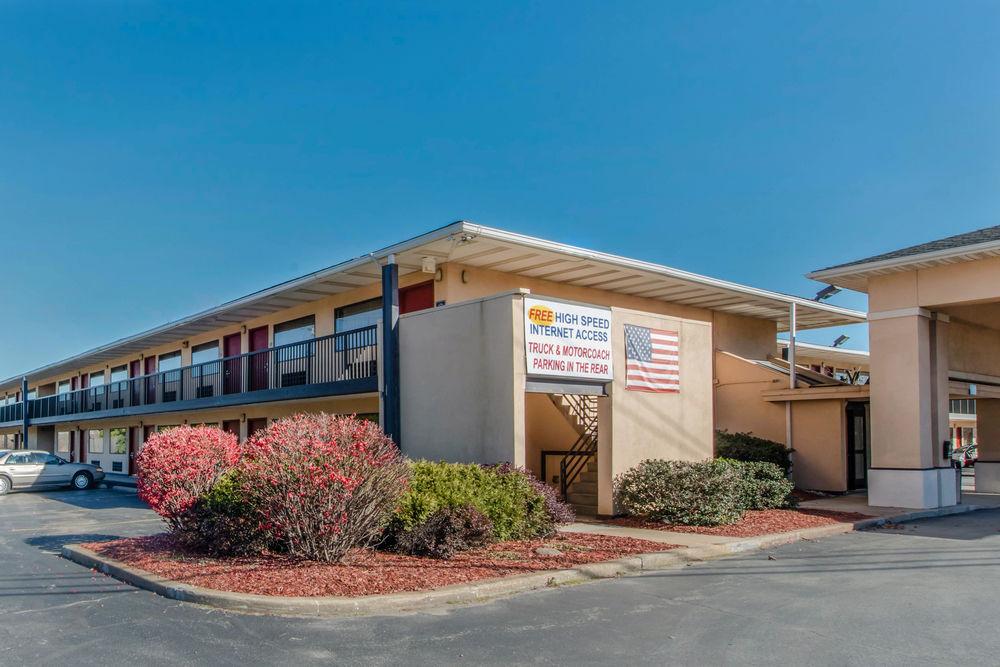 Quality Inn Barkeyville Pet Policy