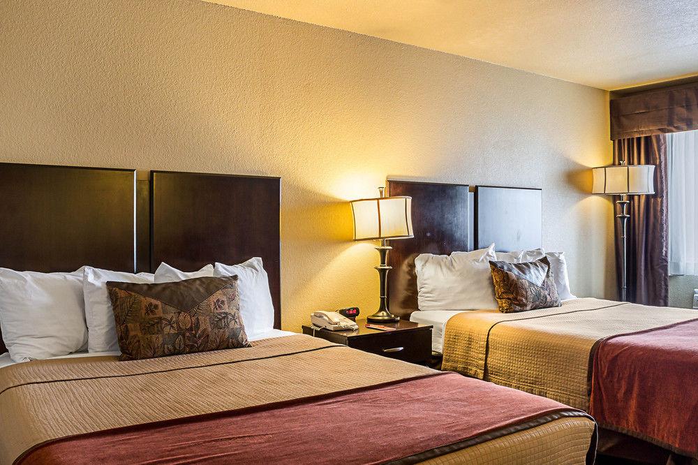 Econo Lodge Rapid City Pet Policy