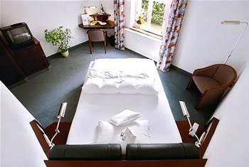 Hotel Haus Duden Pet Policy