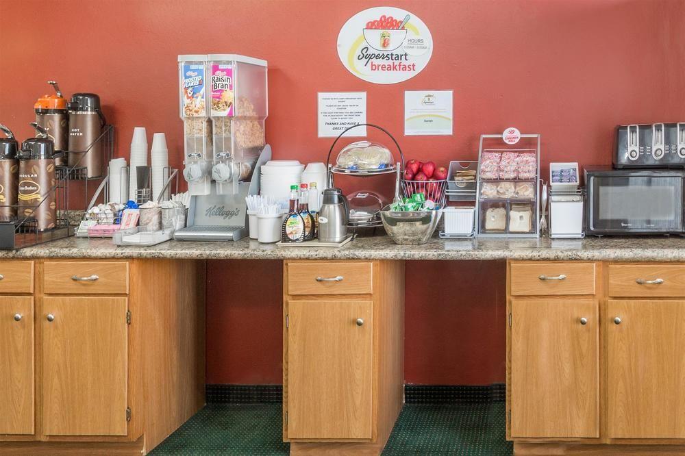 8 item superstart breakfast bonanza Cinosural International School