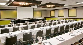 Wyndham Garden Oklahoma City Airport Pet Policy