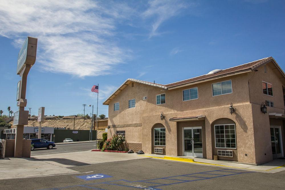 Rodeway Inn Barstow Pet Policy