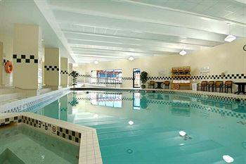 Hilton Garden Inn Saskatoon Downtown Pet Policy