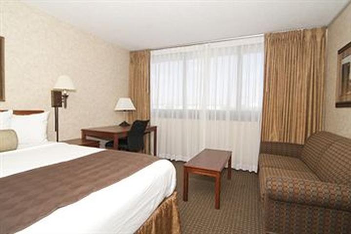 Pet Friendly Hotels In Saint Paul Mn Bringfido