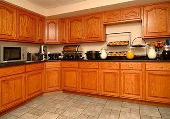 Comfort Inn Suites Little Rock Airport Pet Policy