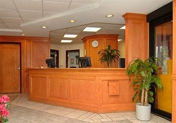 Comfort Inn Suites Little Rock Airport Pet Policy