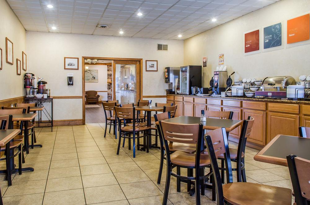 Comfort Inn Selinsgrove Pet Policy