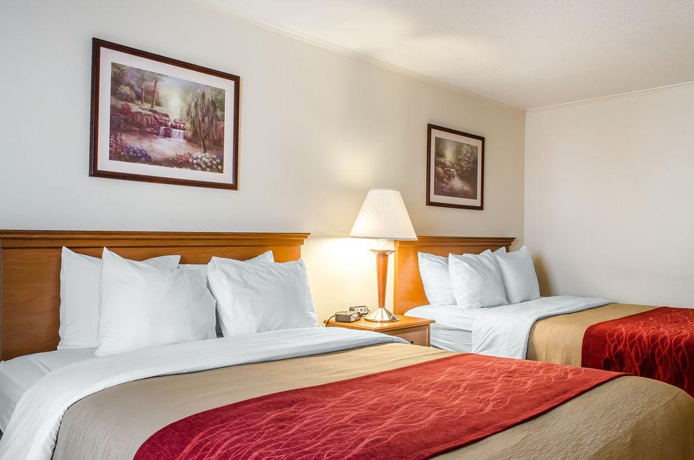 Comfort Inn Selinsgrove Pet Policy