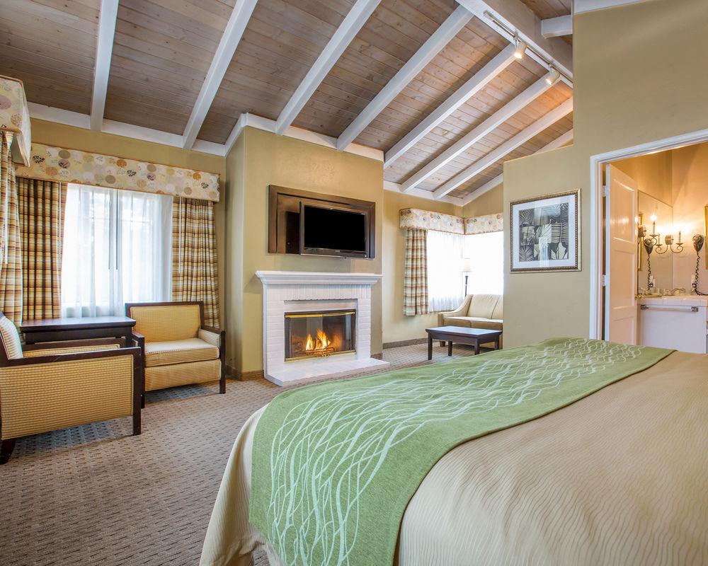 Comfort Inn Carmel By The Sea Pet Policy