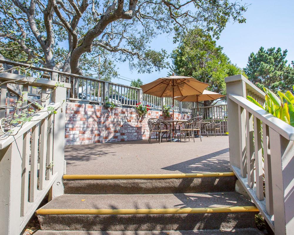 Comfort Inn Carmel By The Sea Pet Policy