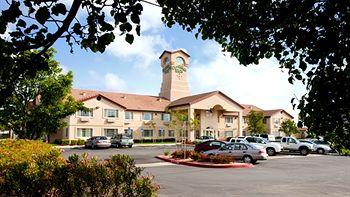 Pet Friendly Hotels In Williams Ca Bringfido