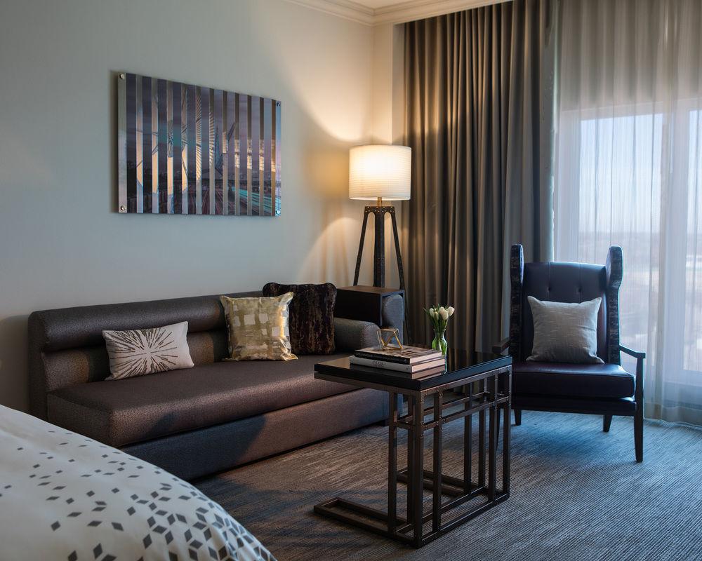 Waterford Marriott Pet Policy