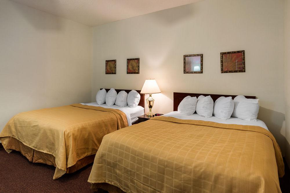 Quality Inn Tunica Pet Policy