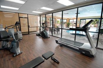 Comfort Suites Parkersburg South Pet Policy