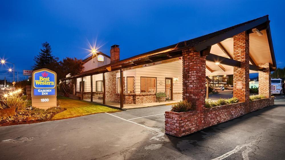 Pet Friendly Hotels In Santa Rosa Ca Bringfido