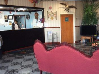 Red Carpet Inn Suites Burlington Pet Policy