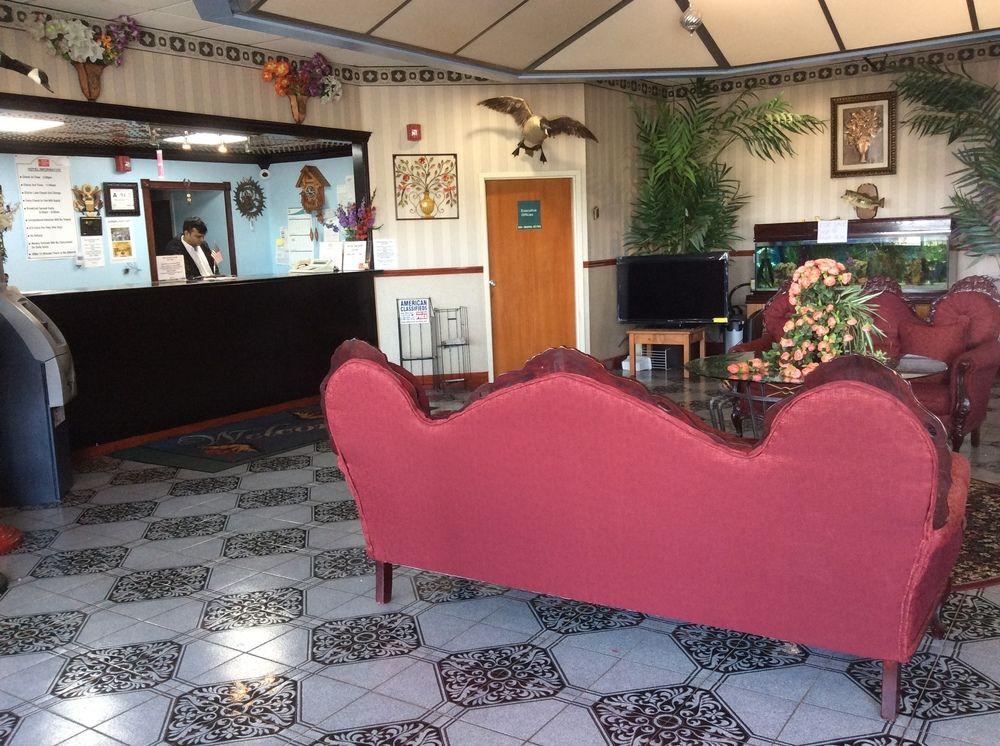 Red Carpet Inn Suites Burlington Pet Policy