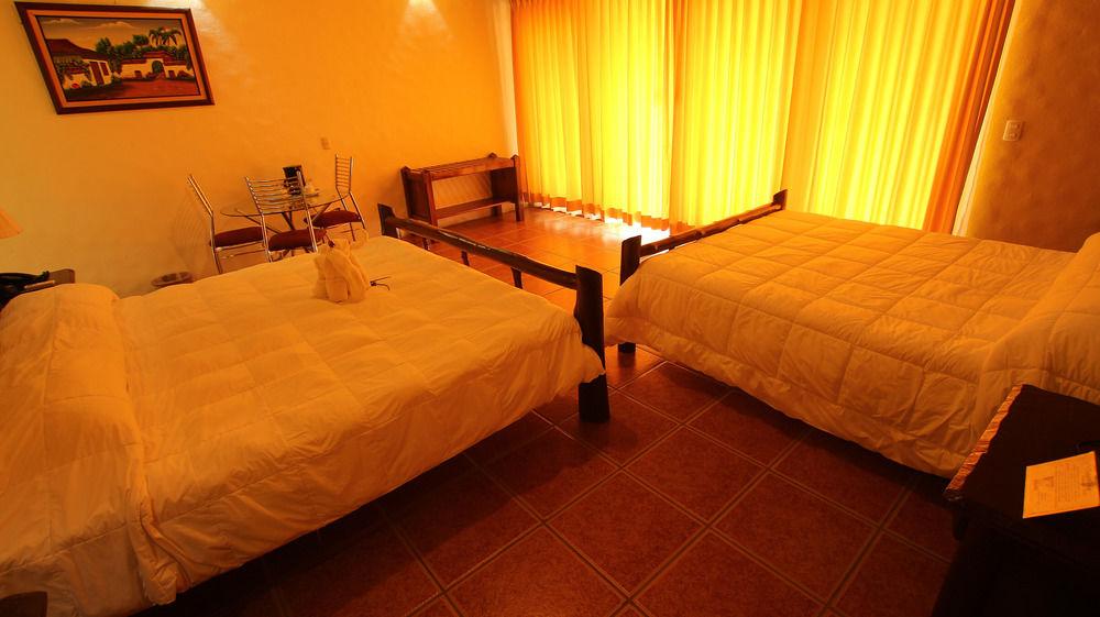 Mountain Paradise Hotel Pet Policy