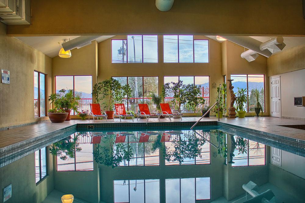 Pet Friendly Hotels In Osoyoos Bc Bringfido