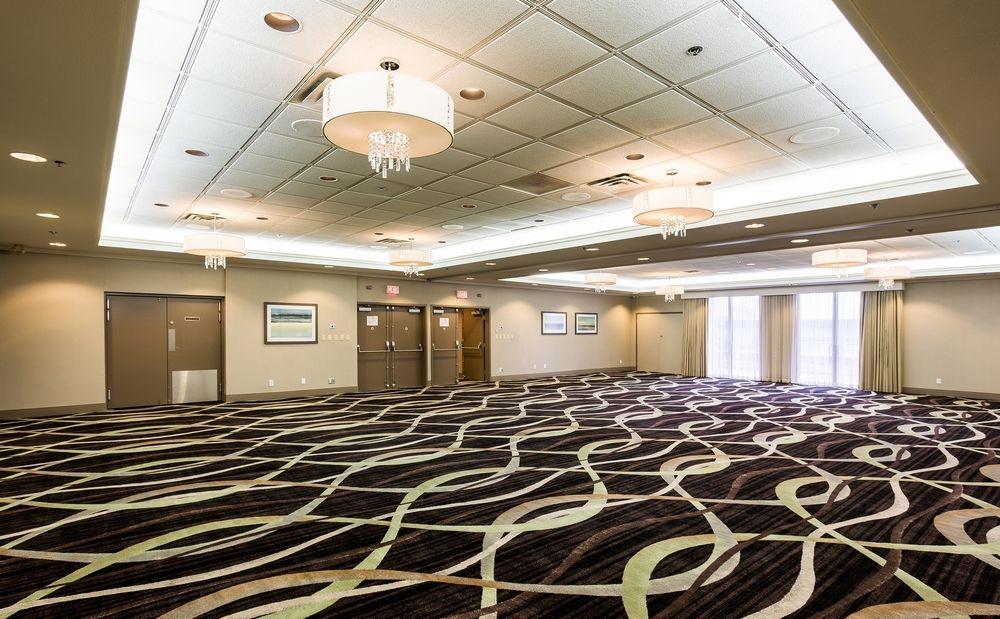 Holiday Inn Express Vancouver Metrotown Pet Policy