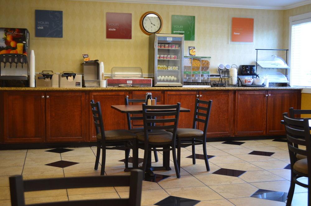 Comfort Inn Suites West Beaverton Pet Policy