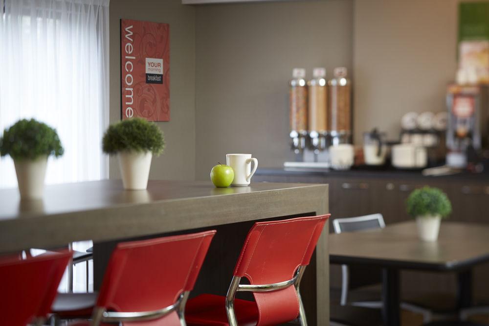 Comfort Inn Rimouski Pet Policy