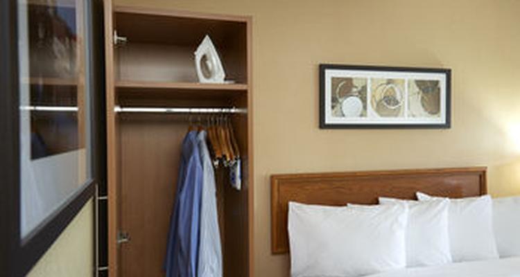 Comfort Inn Rimouski Pet Policy