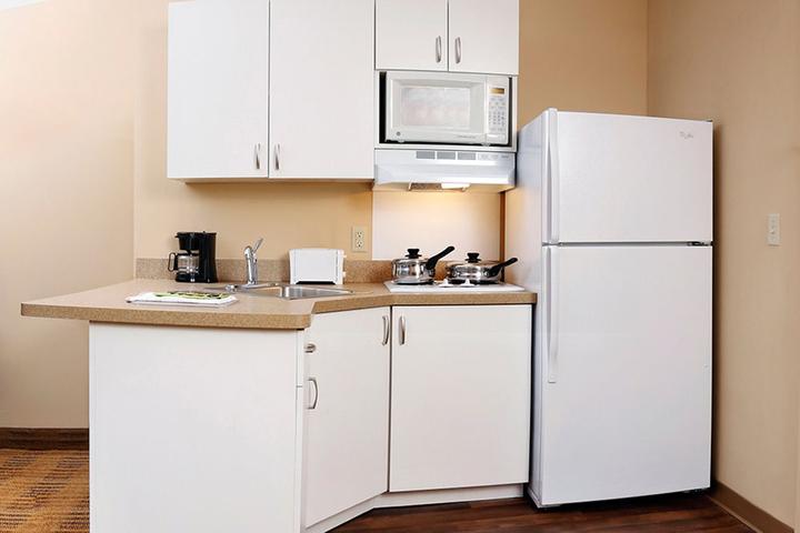 Pet Friendly Extended Stay America Cleveland Brooklyn