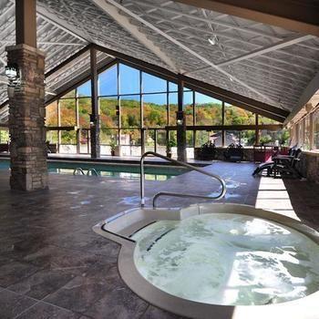 Blue Ridge Village A Festiva Resort Pet Policy