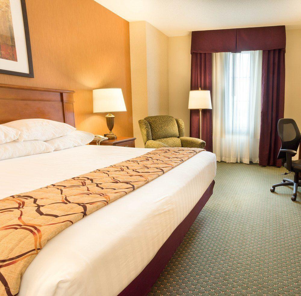 Drury Inn Charlotte Northlake Pet Policy