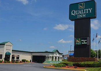 Quality Inn Beckley Pet Policy