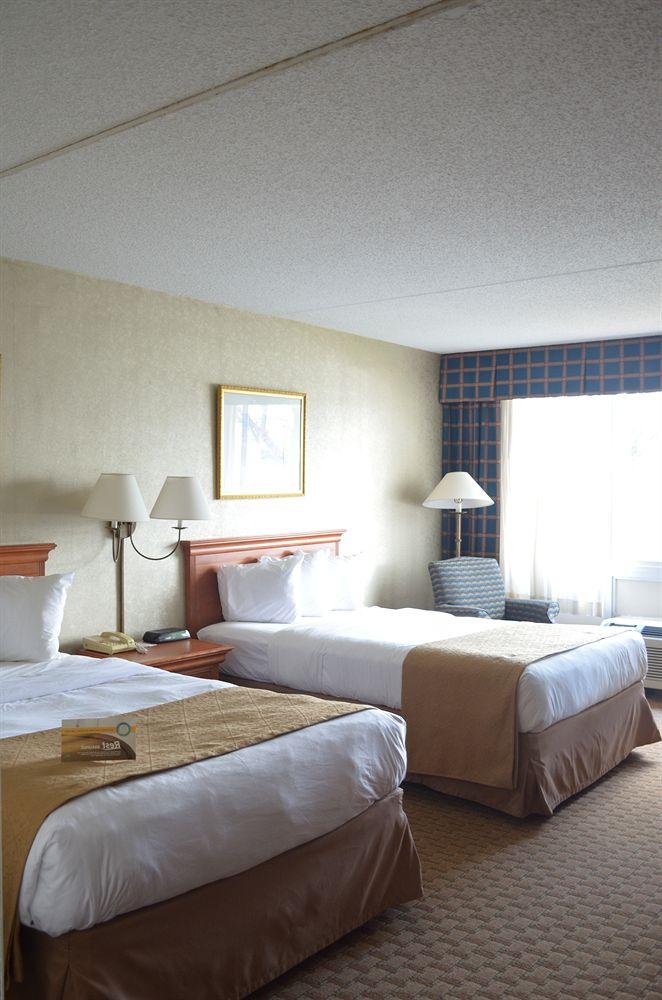 Quality Inn Beckley Pet Policy
