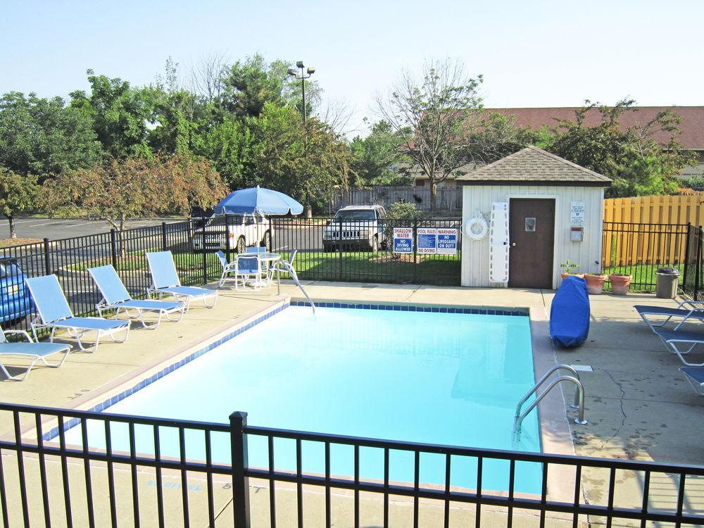 Extended Stay America Columbus East Pet Policy