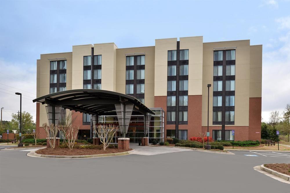 Ecco Suites Augusta Pet Policy