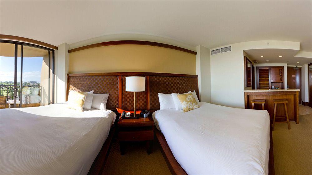 Royal Lahaina Resort Pet Policy