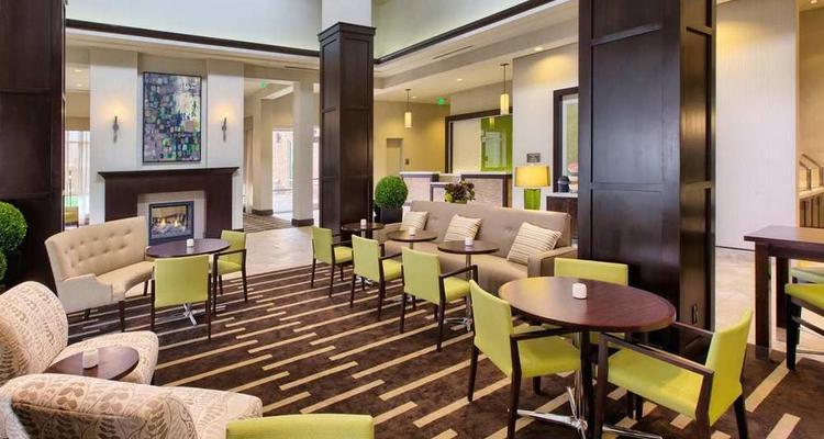 Hilton Garden Inn Raleigh Durham Rtp Pet Policy