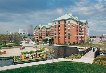 pet friendly hotels in oklahoma city bricktown