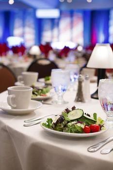 Ramkota Hotel Conference Center Pet Policy