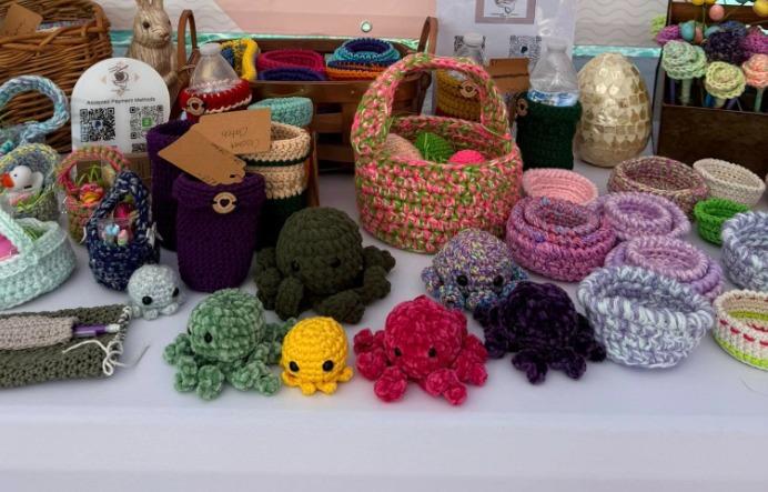 Pet Friendly Arts & Crafts Fair at The Promenade at Bonita Bay