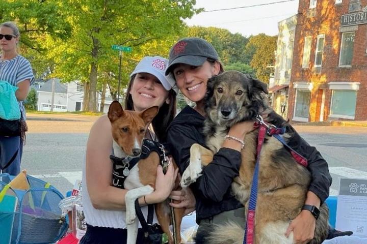 Pet Friendly Barkamor: A Dog-Focused Fundraiser and Yappy Hour